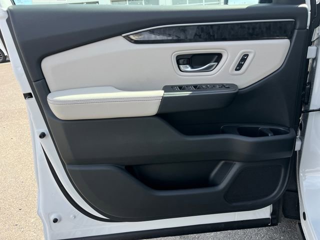 New 2026 Honda Passport TrailSport Elite image 19