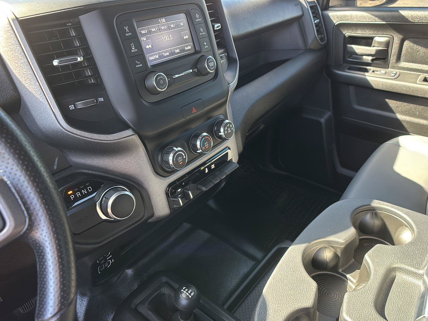 Used 2024 RAM 3500 Tradesman w/ Chrome Appearance Group AWD/4WD image 62