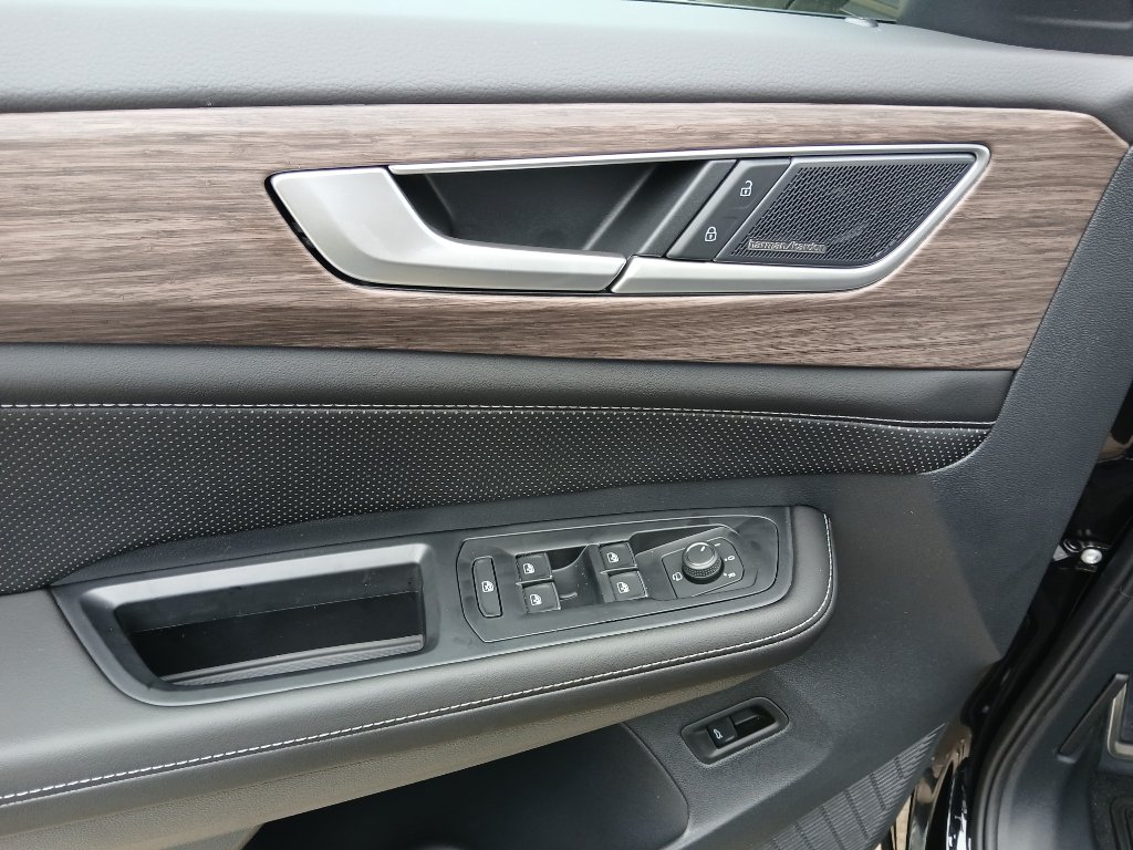 New 2026 Volkswagen Atlas SEL Premium R-Line AWD/4WD image 10