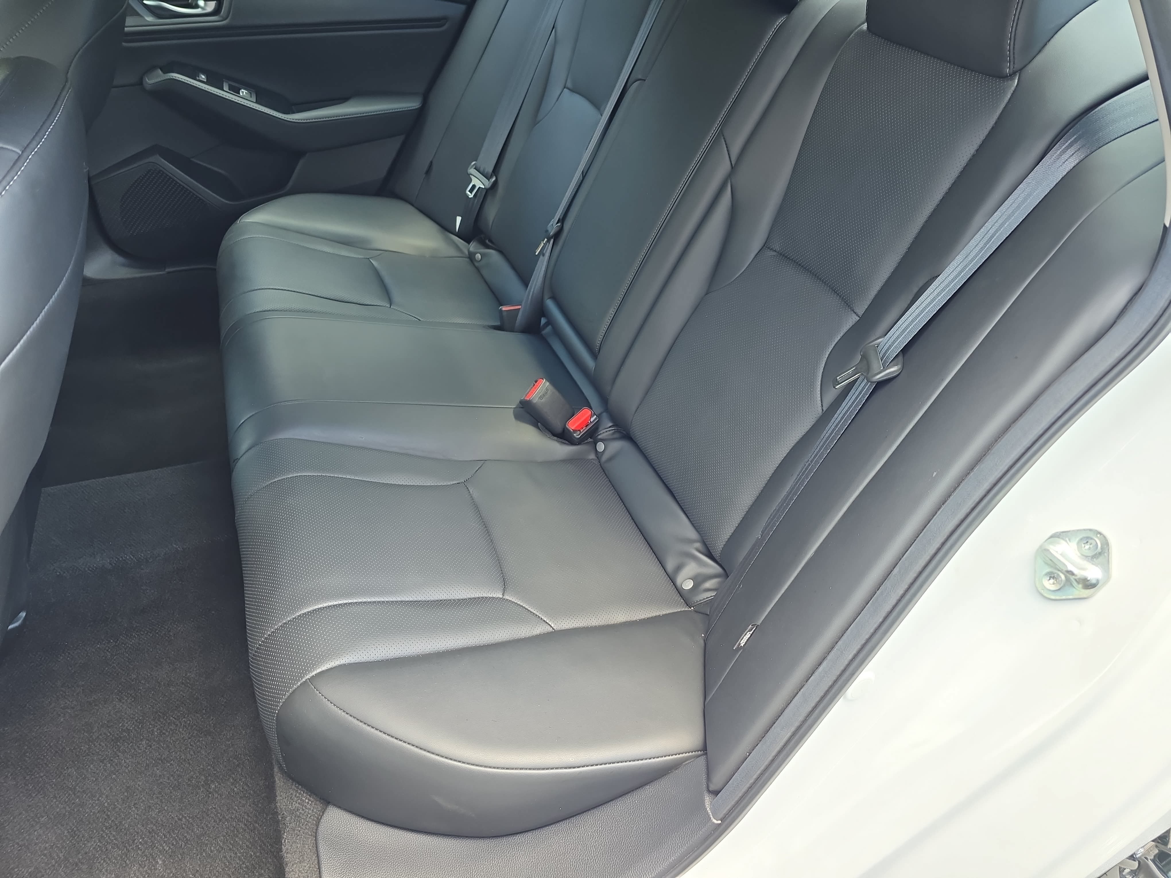 Used 2024 Honda Accord Touring image 13