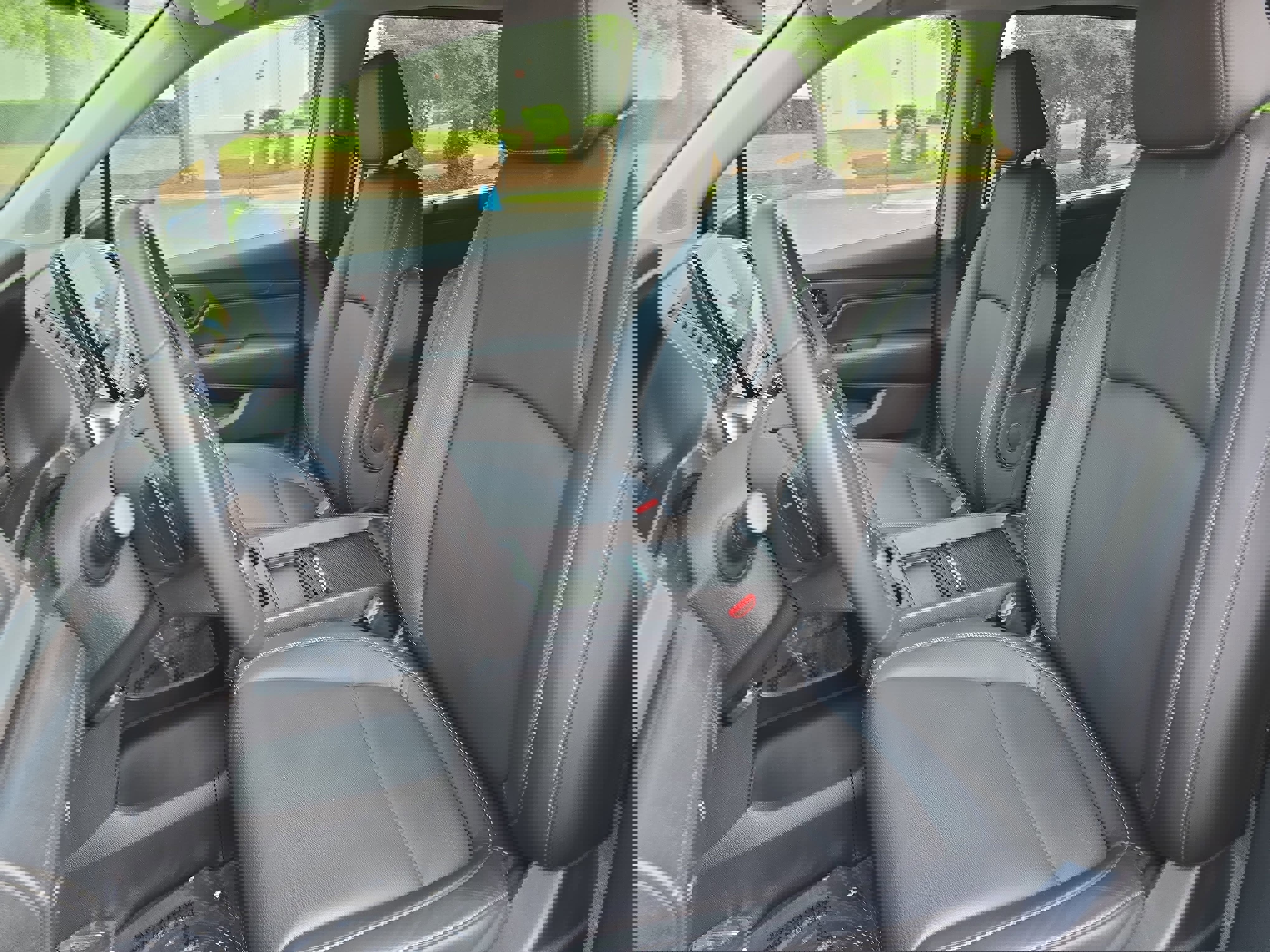 Used 2024 Honda Odyssey EX-L image 16