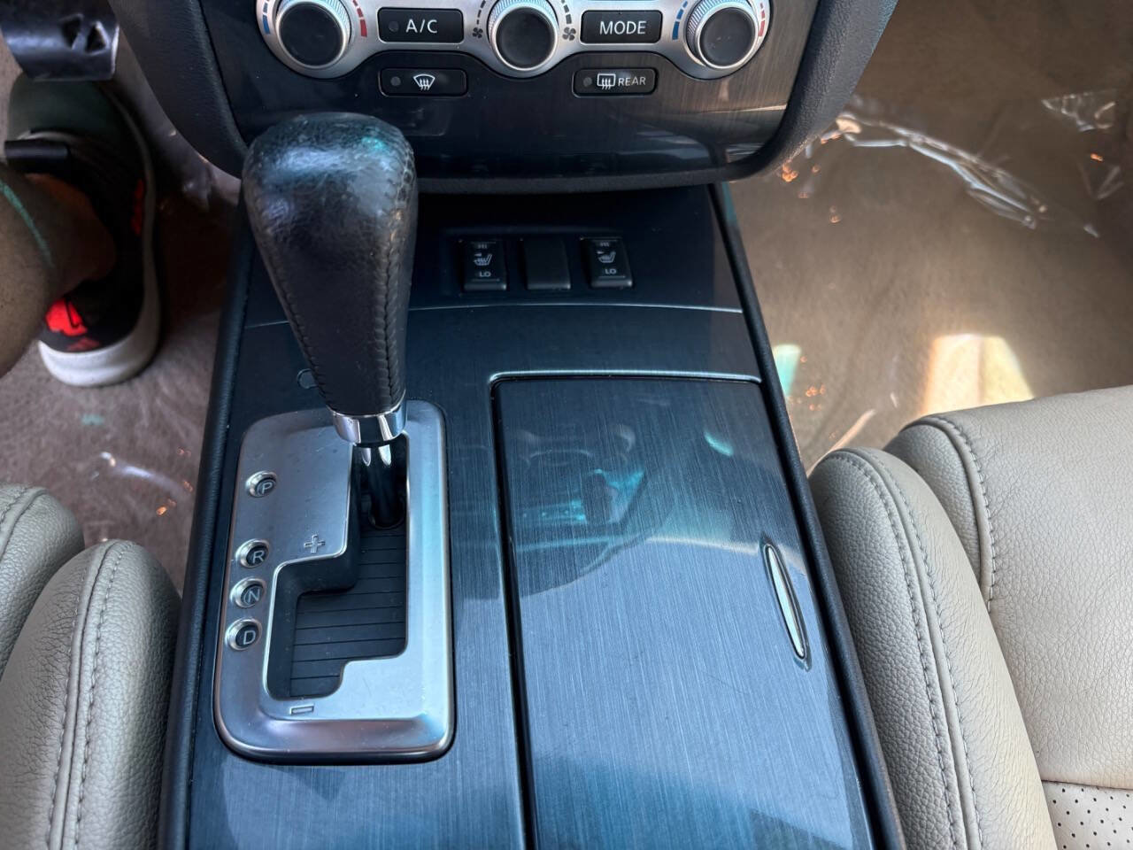 Used 2013 Nissan Maxima 3.5 SV w/ SV Value Pkg image 21