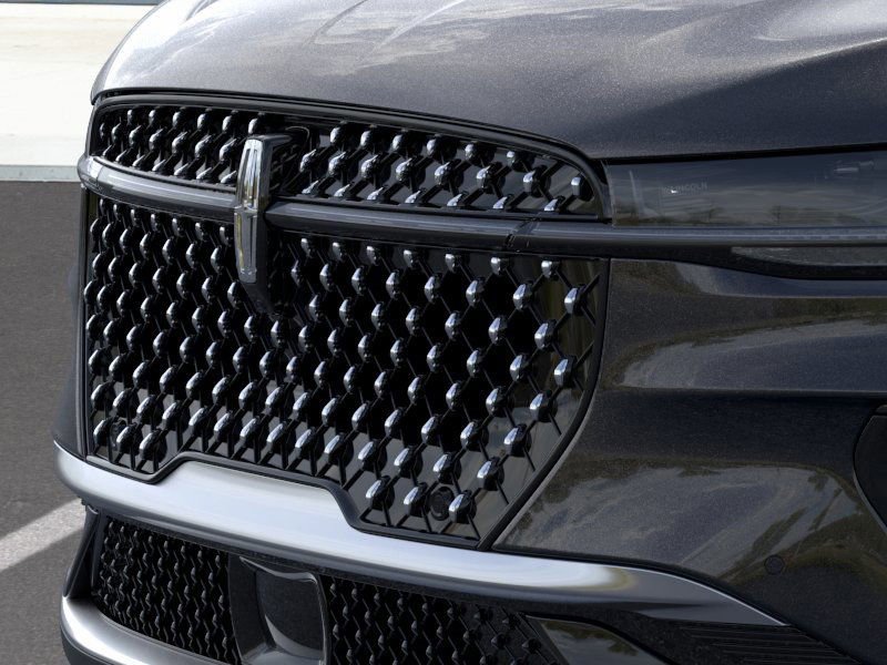 New 2026 Lincoln Nautilus Premier w/ Equipment Group 102A image 17