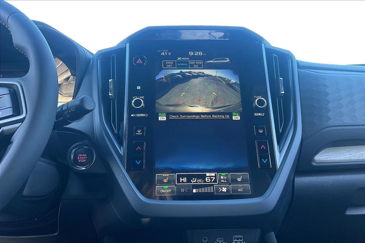 New 2025 Subaru Forester Limited image 18