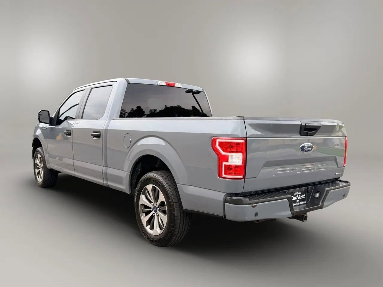 Used 2019 Ford F150 XL w/ Equipment Group 101A Mid RWD image 9