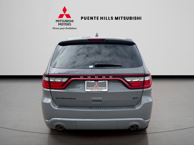 Used 2019 Dodge Durango GT w/ Blacktop Package image 6