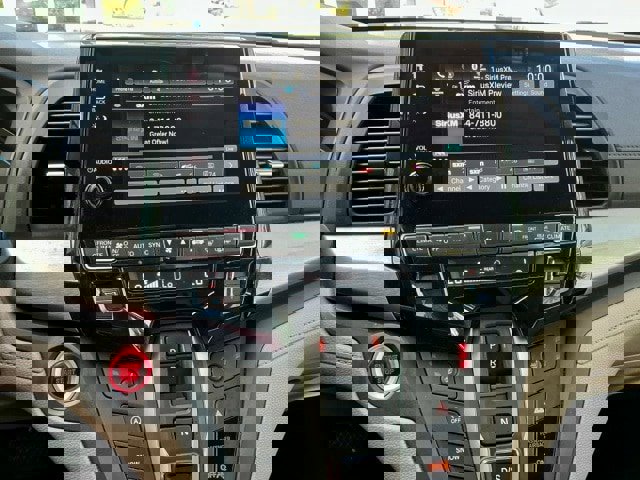 Certified 2023 Honda Odyssey EX-L image 30