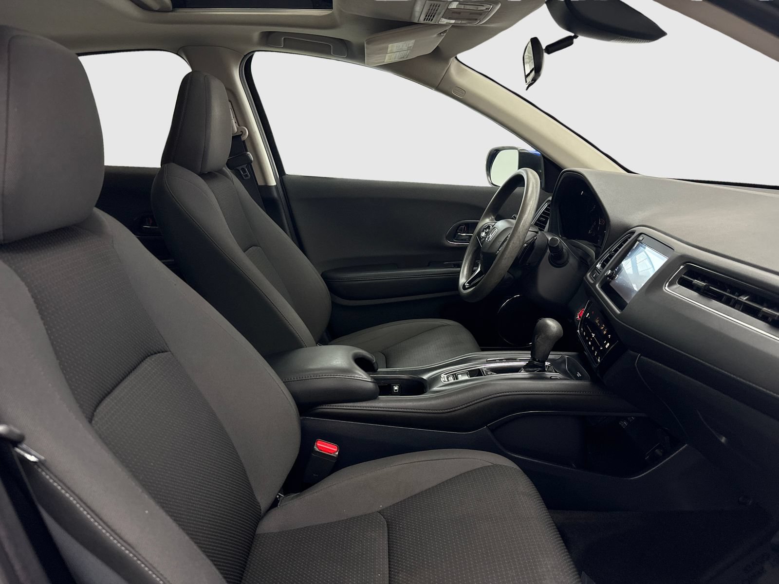 Used 2022 Honda HR-V EX image 38