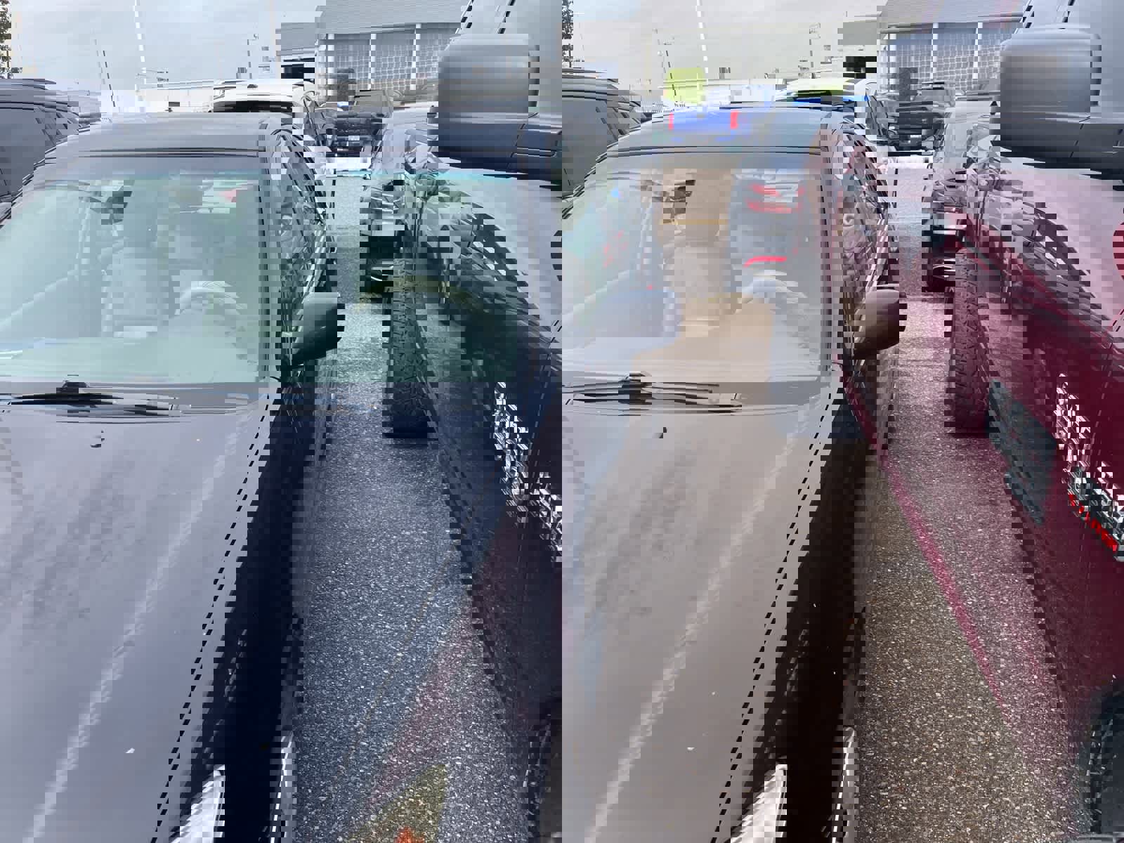 Used 2004 Toyota Camry LE image 6