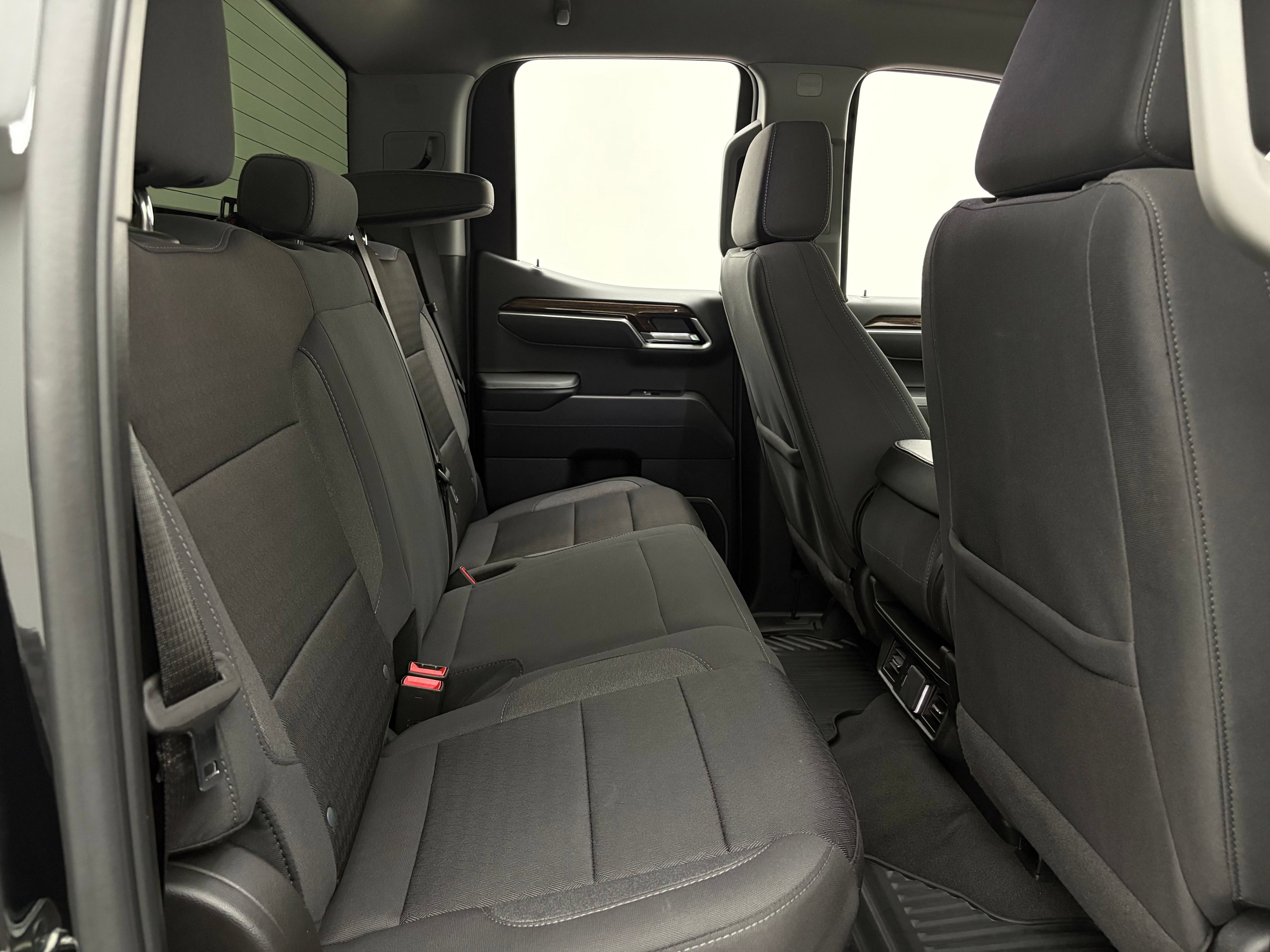 Used 2025 GMC Sierra 1500 Elevation AWD/4WD image 35