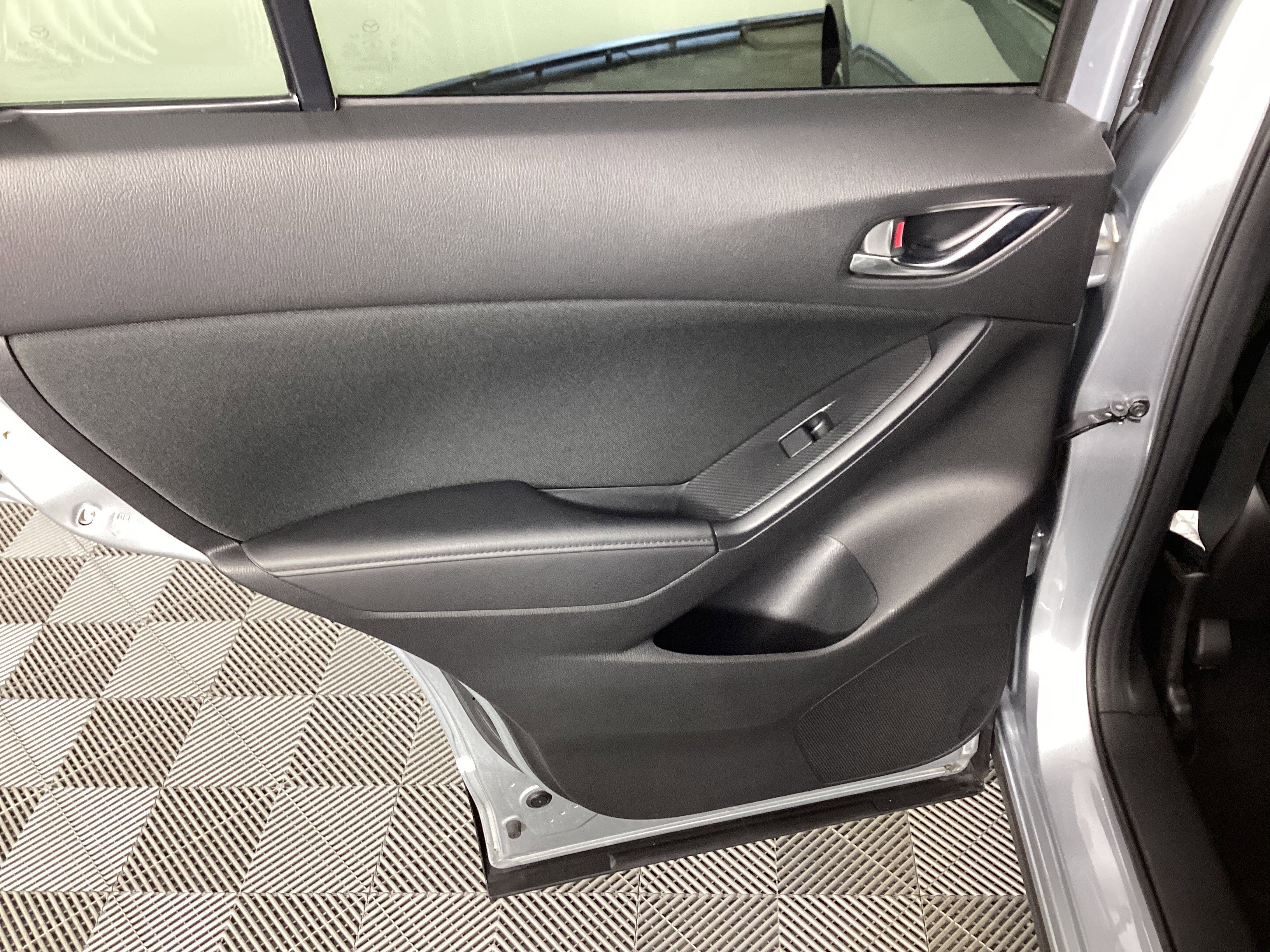 Used 2016 MAZDA CX-5 Touring w/ Bose/Moonroof Package image 29