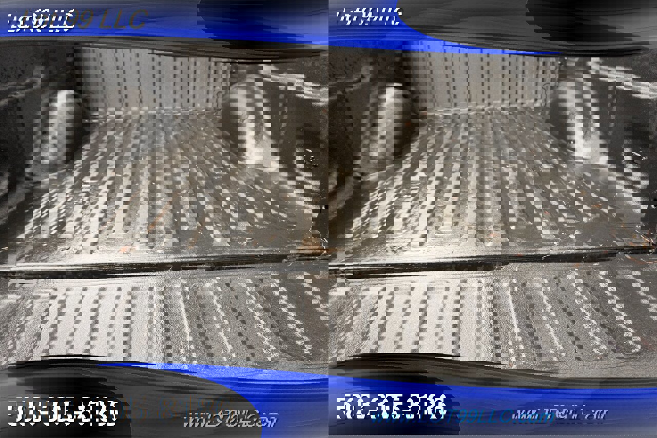 Used 2010 Ford F150 Raptor image 4