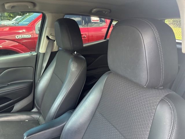 Used 2021 Buick Encore Preferred AWD/4WD image 10
