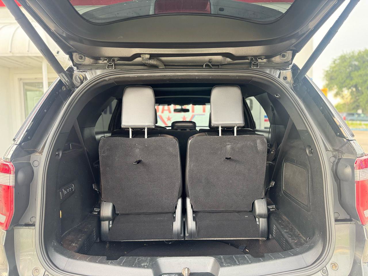 Used 2018 Ford Explorer Sport AWD/4WD image 63