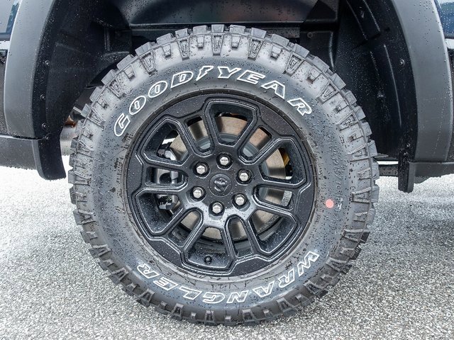 New 2026 RAM 1500 Rebel w/ Rebel Level 2 Equipment Group image 6