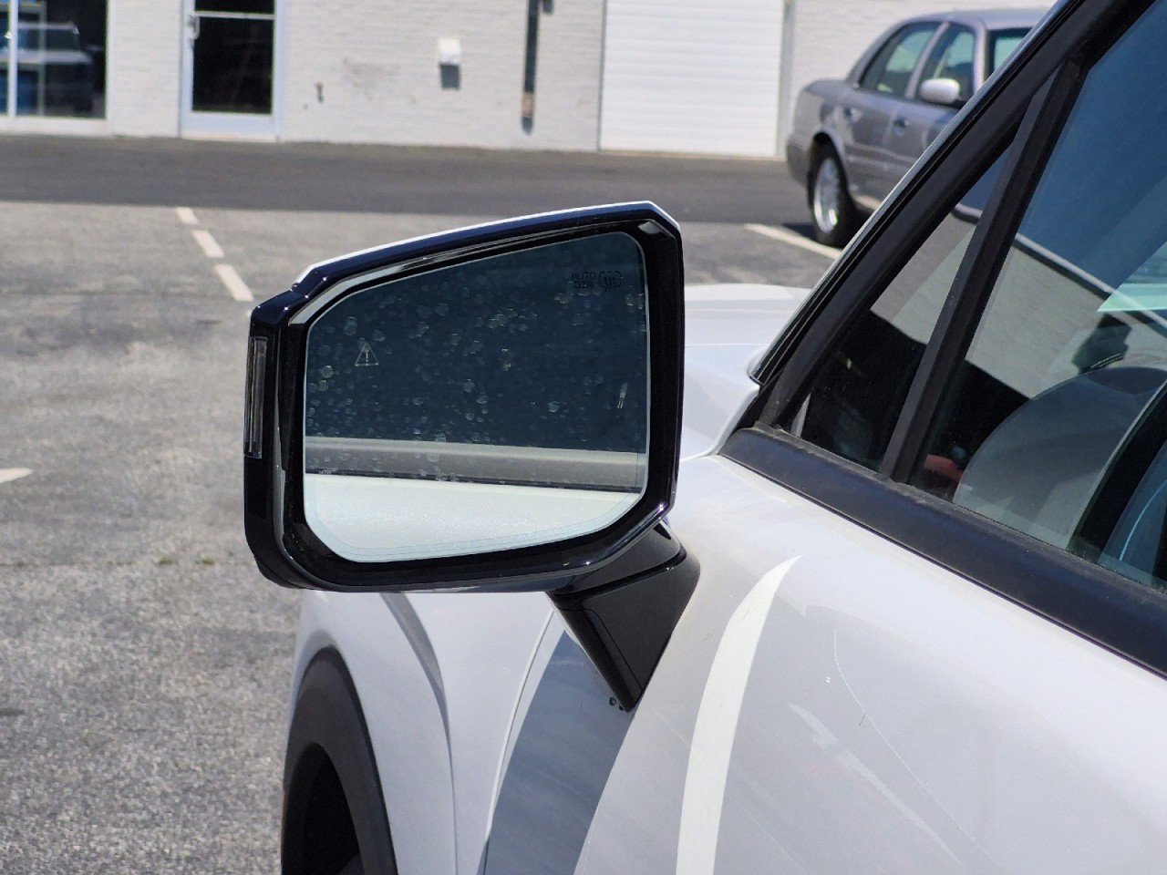 New 2026 Hyundai Palisade SEL image 4