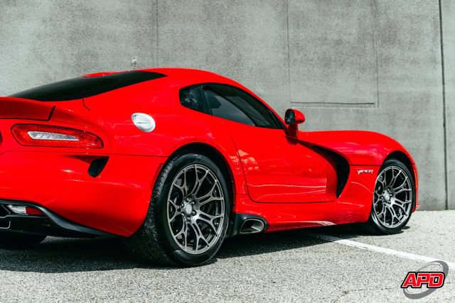 Used 2015 Dodge Viper SRT-10 RWD image 54