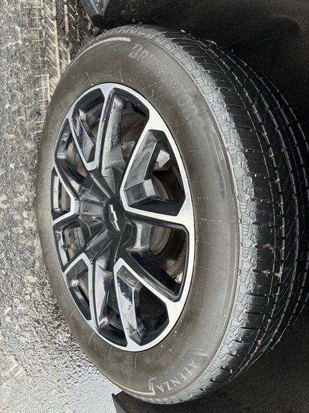 Used 2024 Chevrolet Tahoe RST w/ Luxury Package image 30