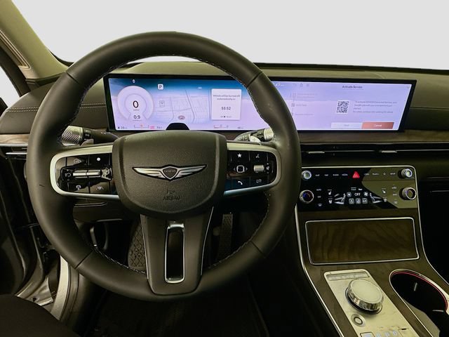 New 2026 Genesis GV80 2.5T Advanced AWD/4WD image 10