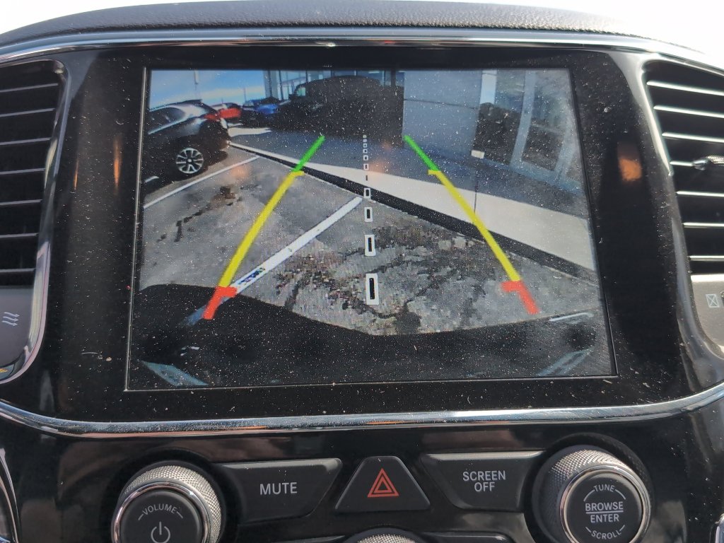 Used 2021 Jeep Grand Cherokee Limited w/ Quick Order Package 2GK 80th image 38