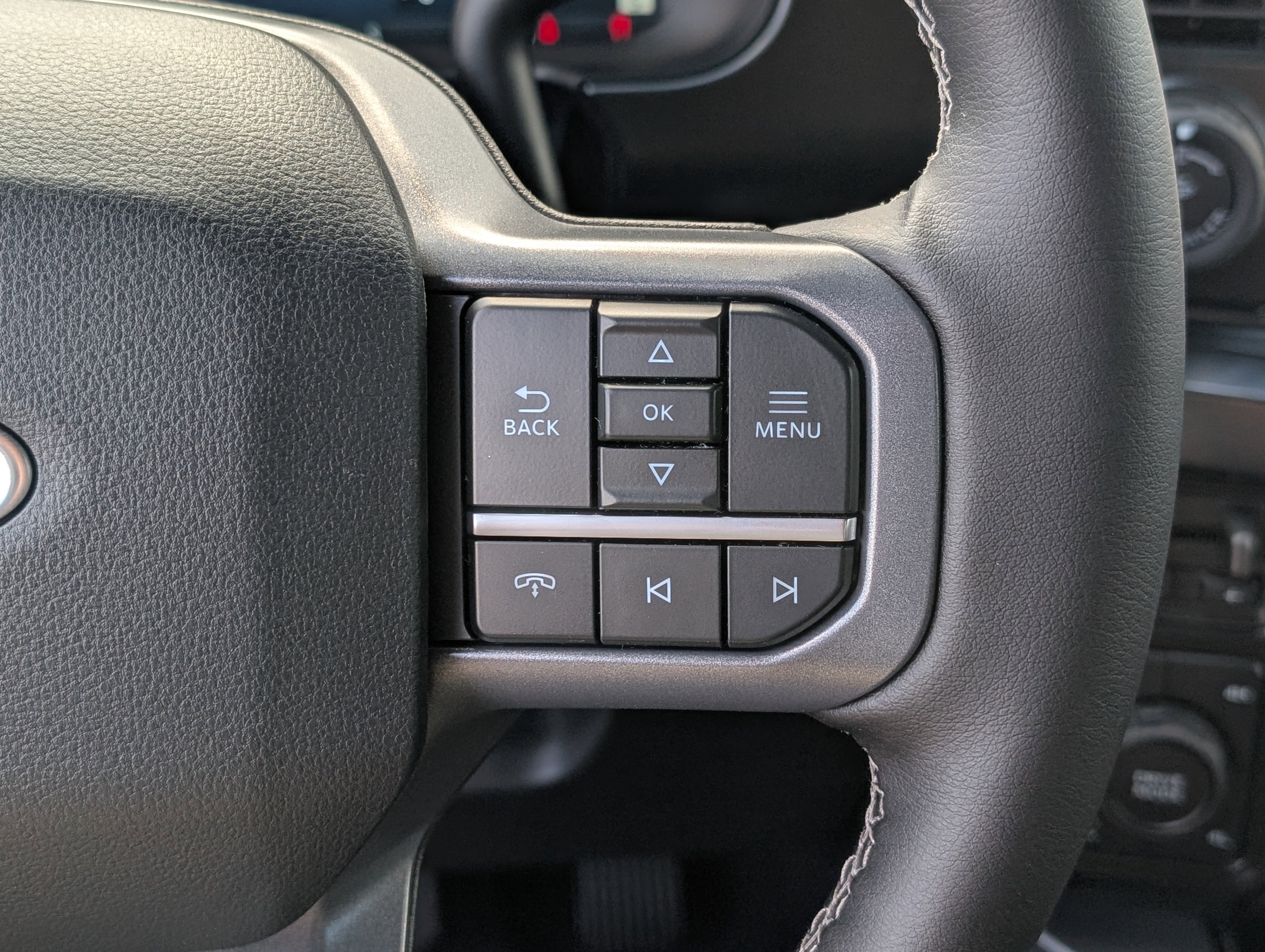New 2026 Ford F250 Lariat w/ Lariat Ultimate Package image 23
