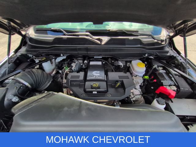 Used 2024 RAM 2500 Laramie AWD/4WD image 31