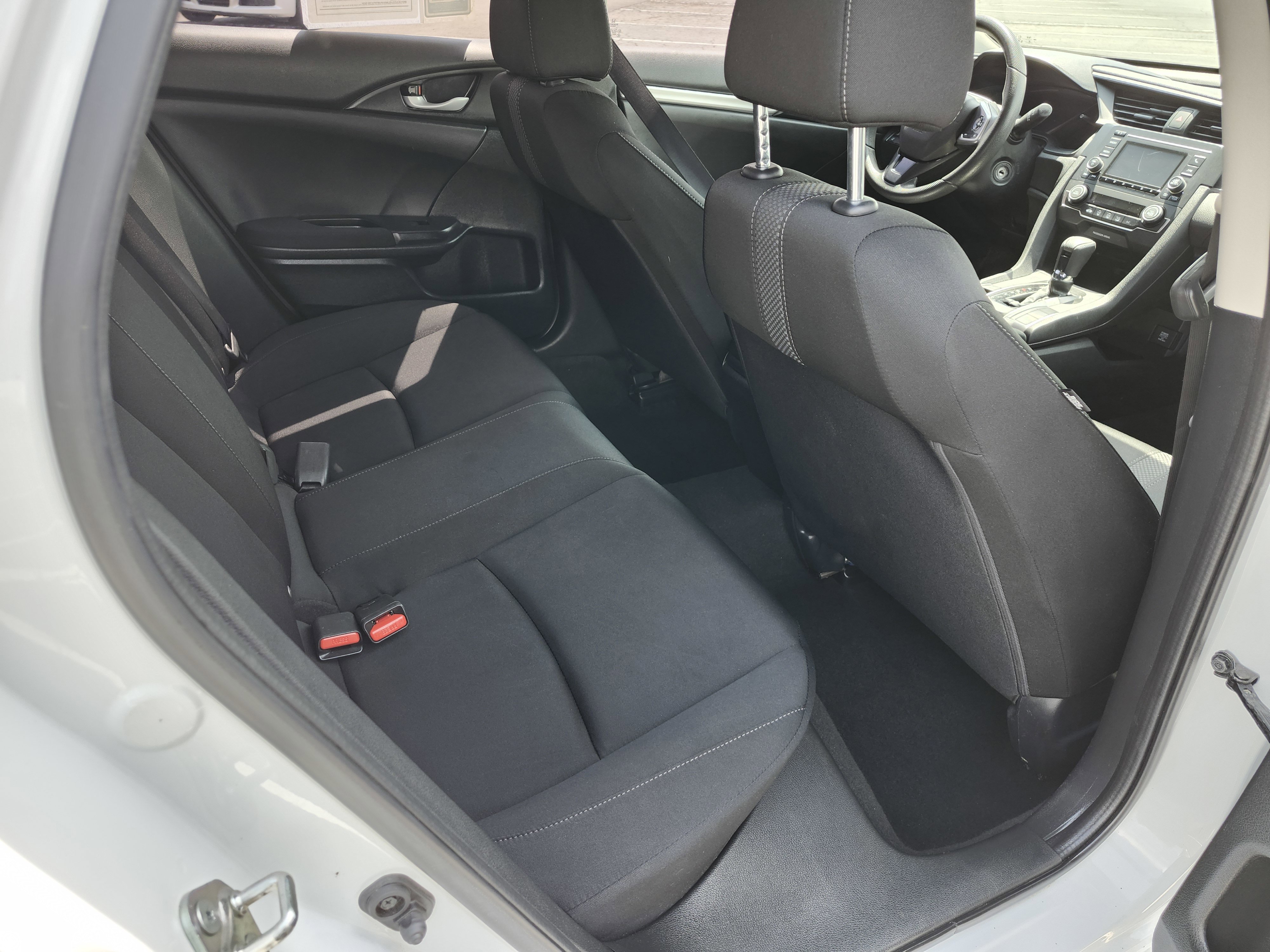 Used 2020 Honda Civic LX image 20