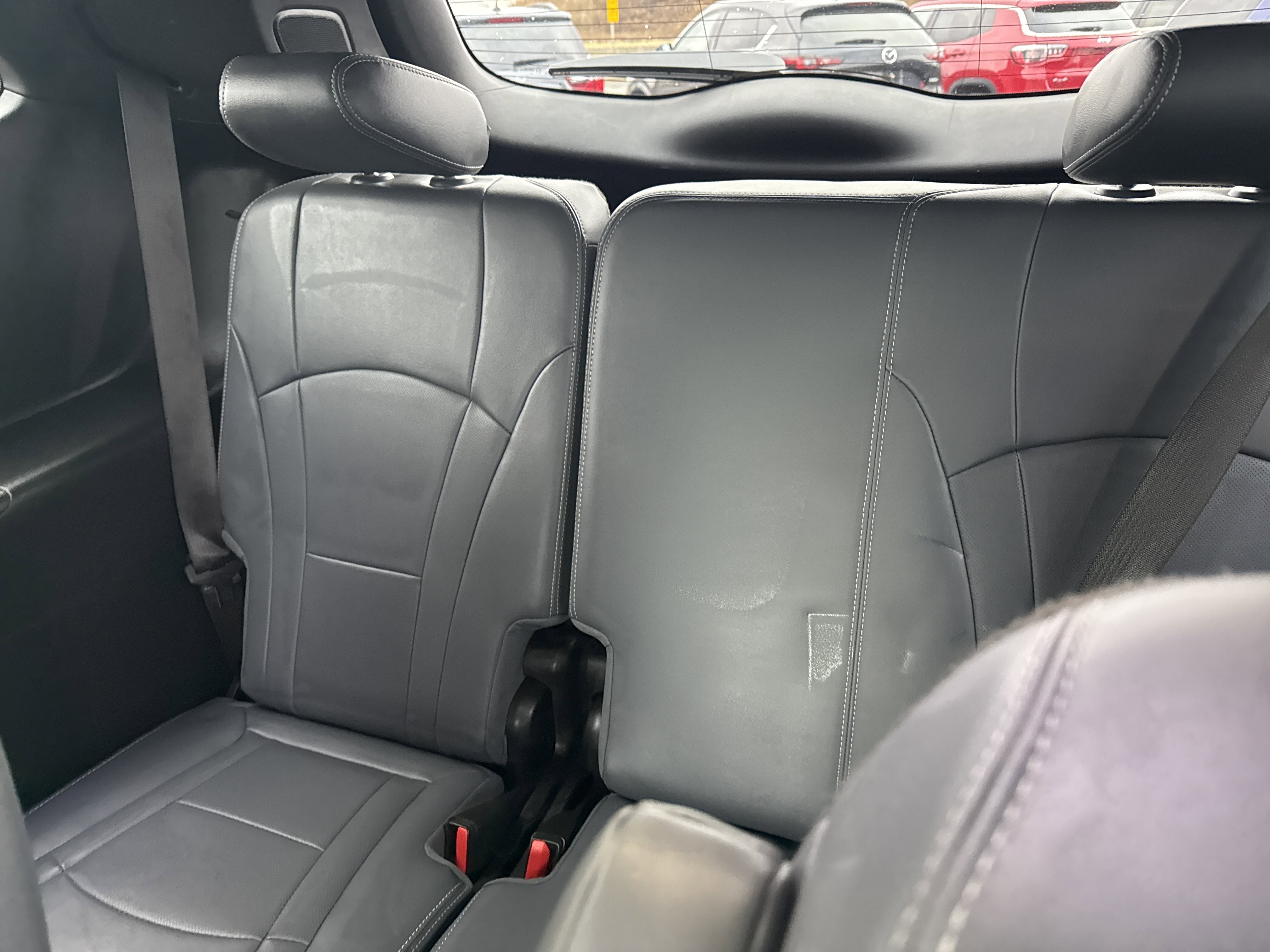 Used 2023 Buick Enclave Essence w/ Experience Buick Package image 14