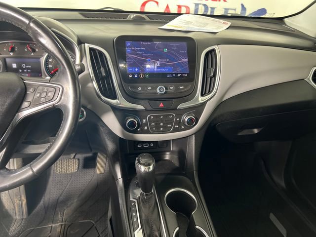 Used 2019 Chevrolet Equinox LT w/ Sun & Navigation Package image 18