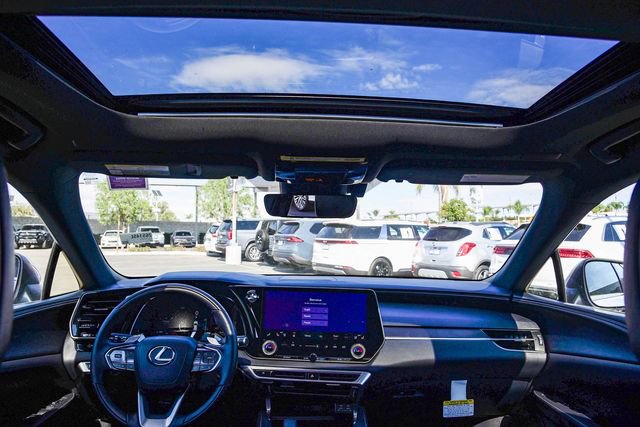 New 2026 Lexus RX 350 Premium image 21