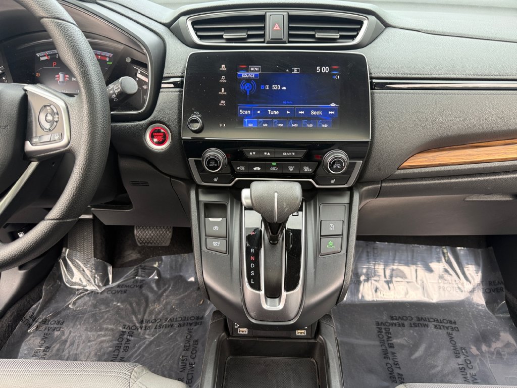 Certified 2022 Honda CR-V EX image 14