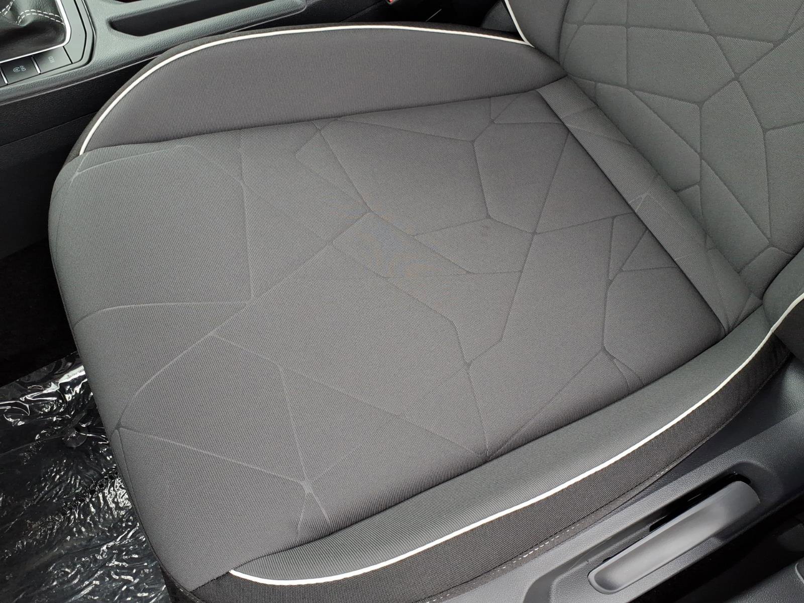 New 2026 Volkswagen Jetta Sport image 13