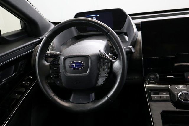 Used 2023 Subaru Solterra AWD image 15