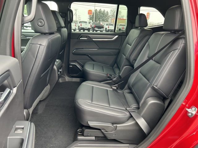 New 2026 GMC Acadia Elevation w/ Black Edition image 11