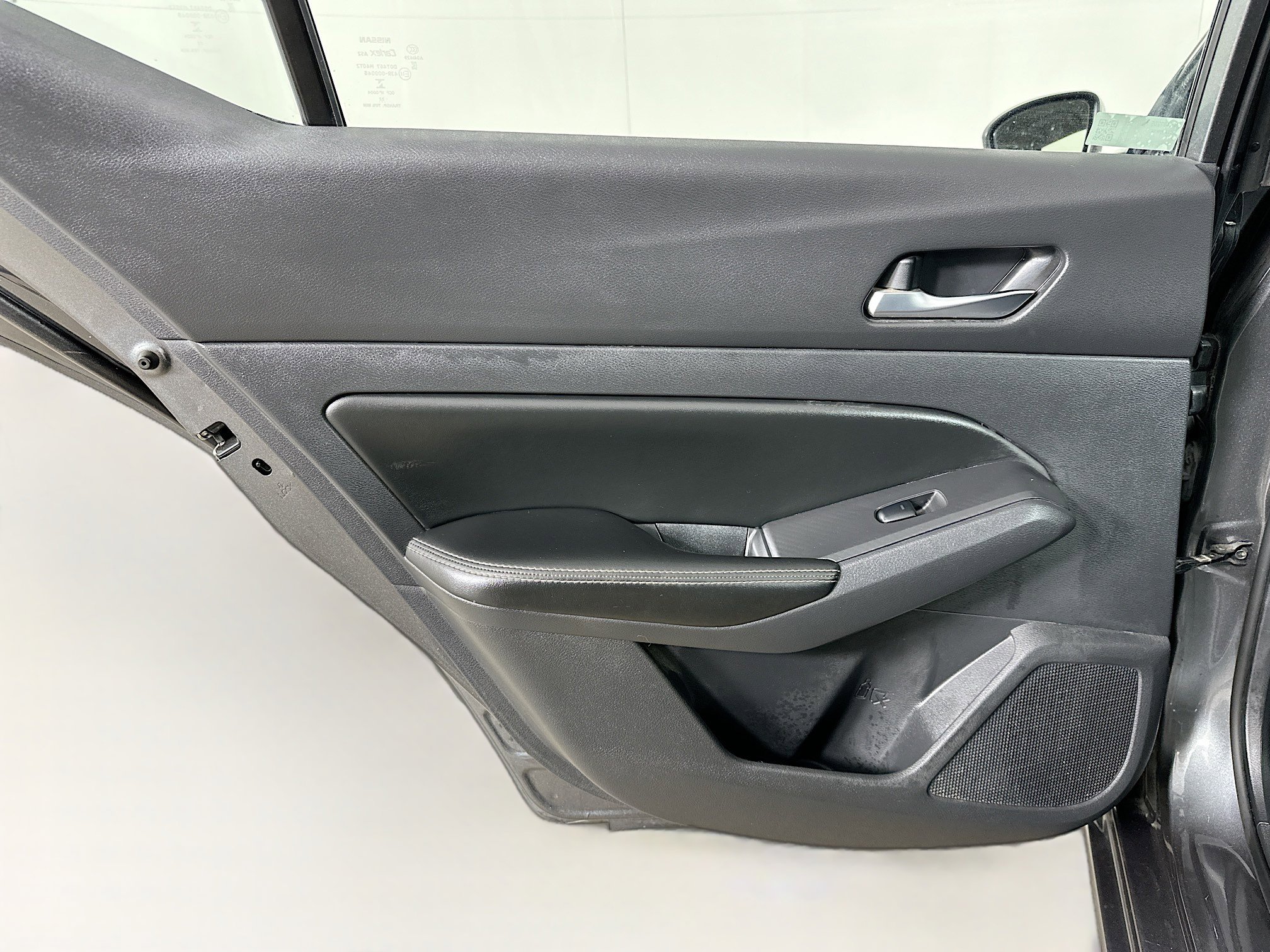 Used 2022 Nissan Altima 2.5 SV image 25