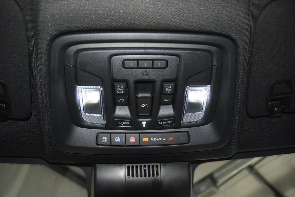 Used 2026 Chevrolet Silverado 1500 ZR2 AWD/4WD image 53