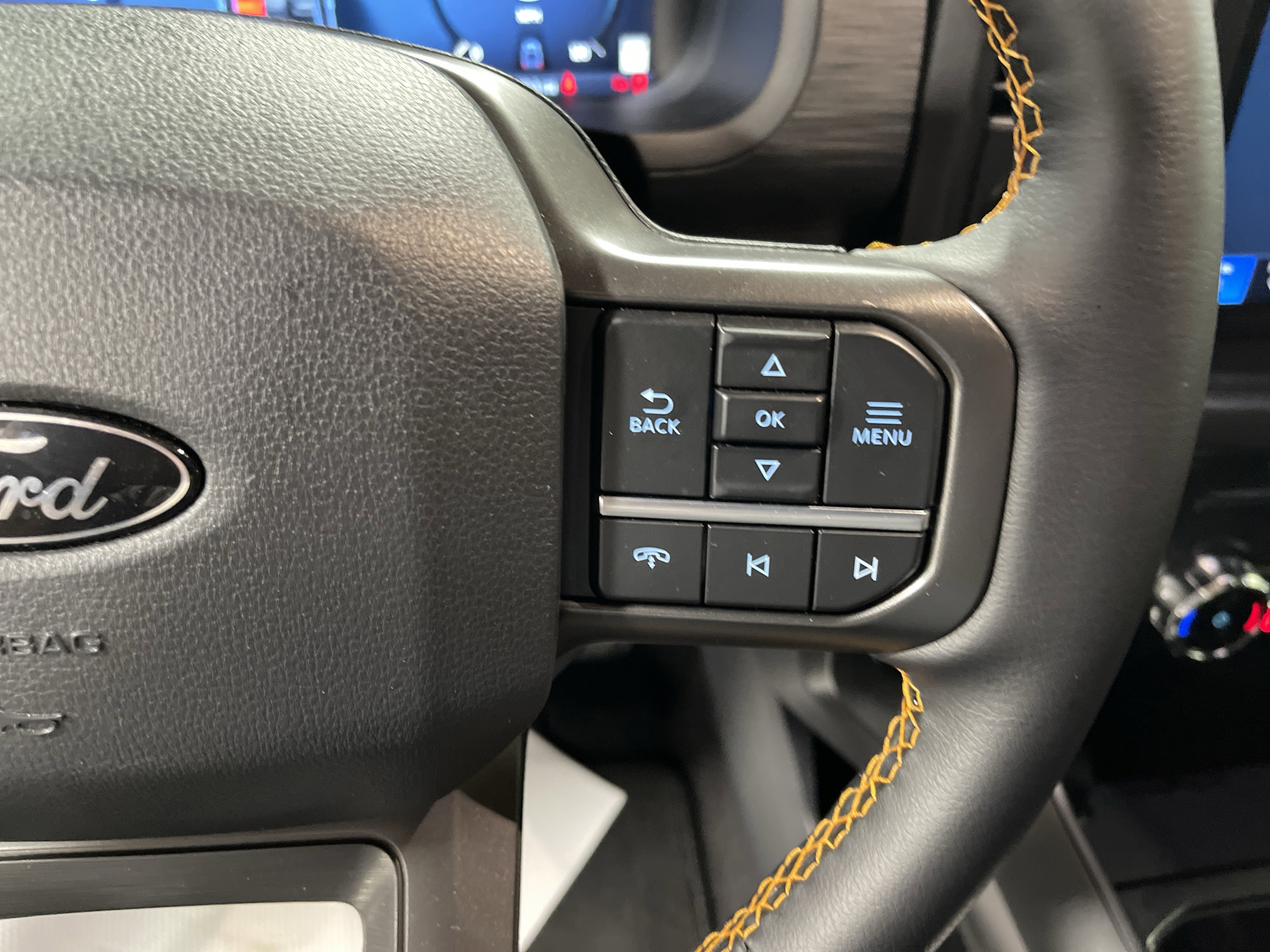 Used 2025 Ford F150 Tremor w/ Bed Utility Package image 20