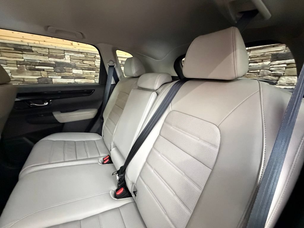 Used 2023 Honda CR-V EX-L image 29