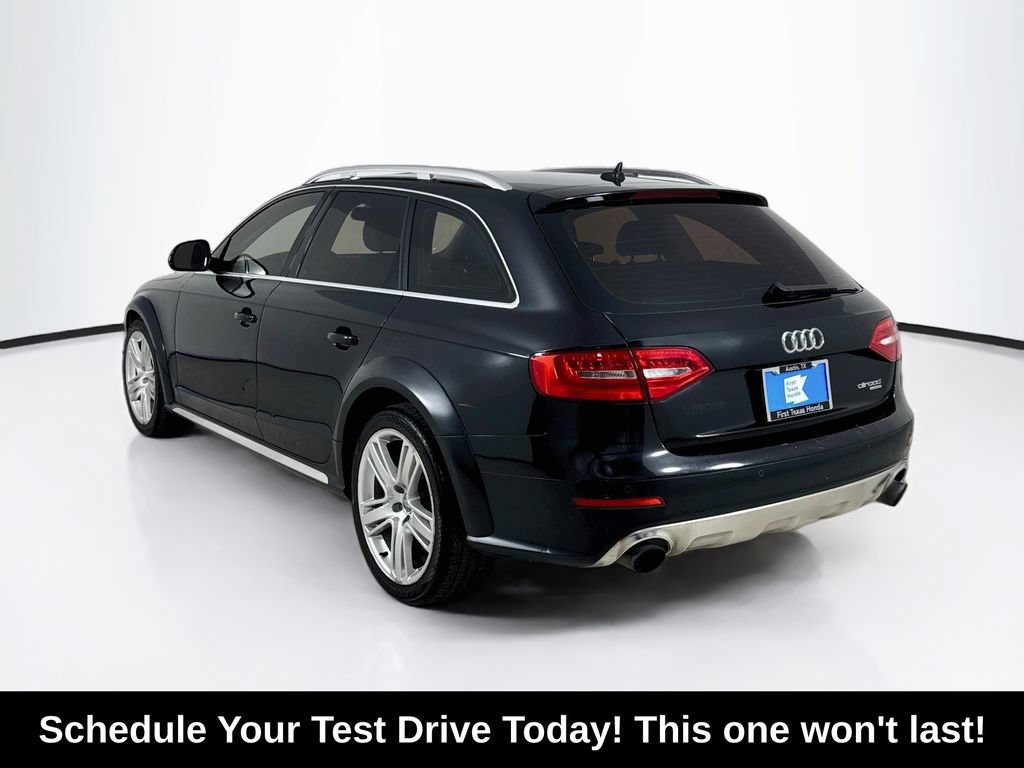Used 2013 Audi A4 Prestige AWD/4WD image 5