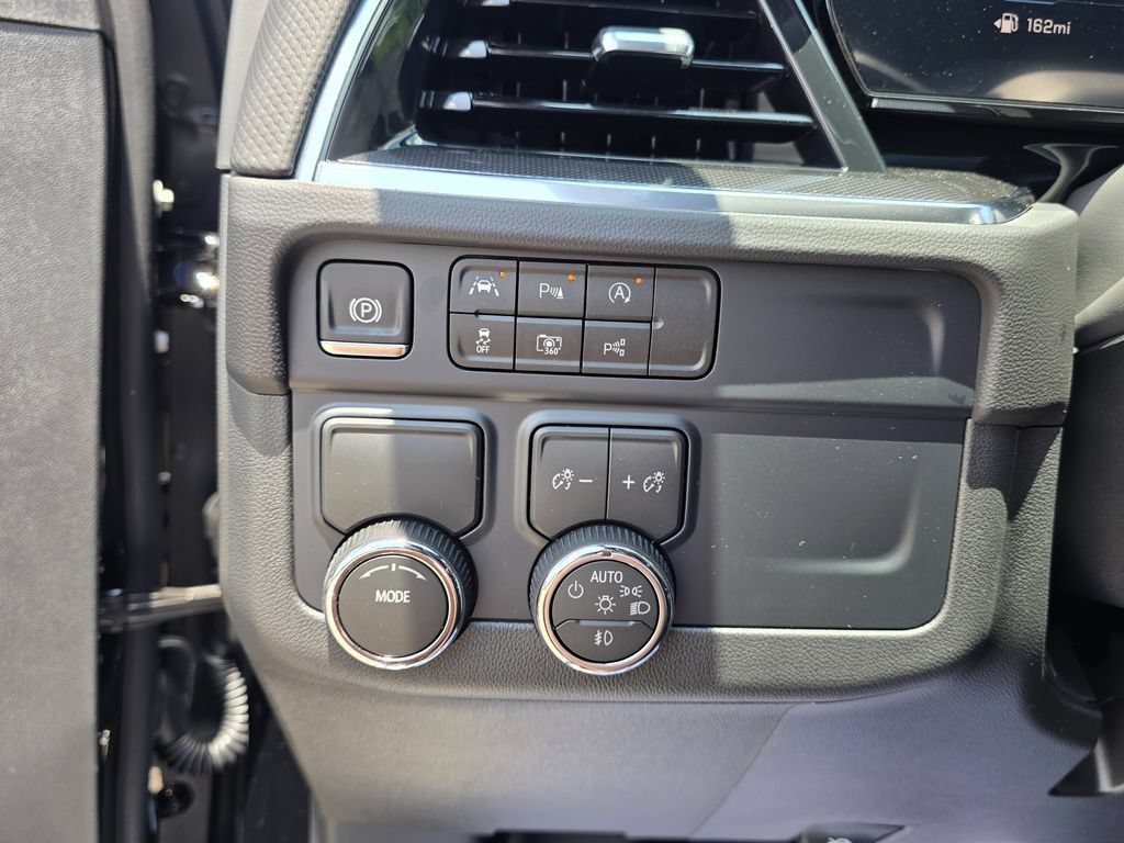 New 2026 Chevrolet Tahoe RST w/ Comfort Package RWD image 28