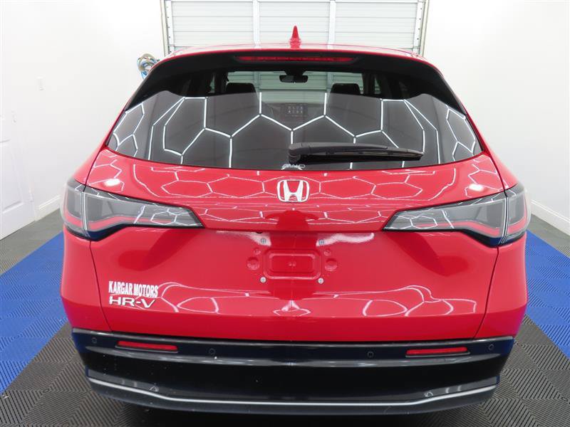 Used 2024 Honda HR-V EX-L image 11