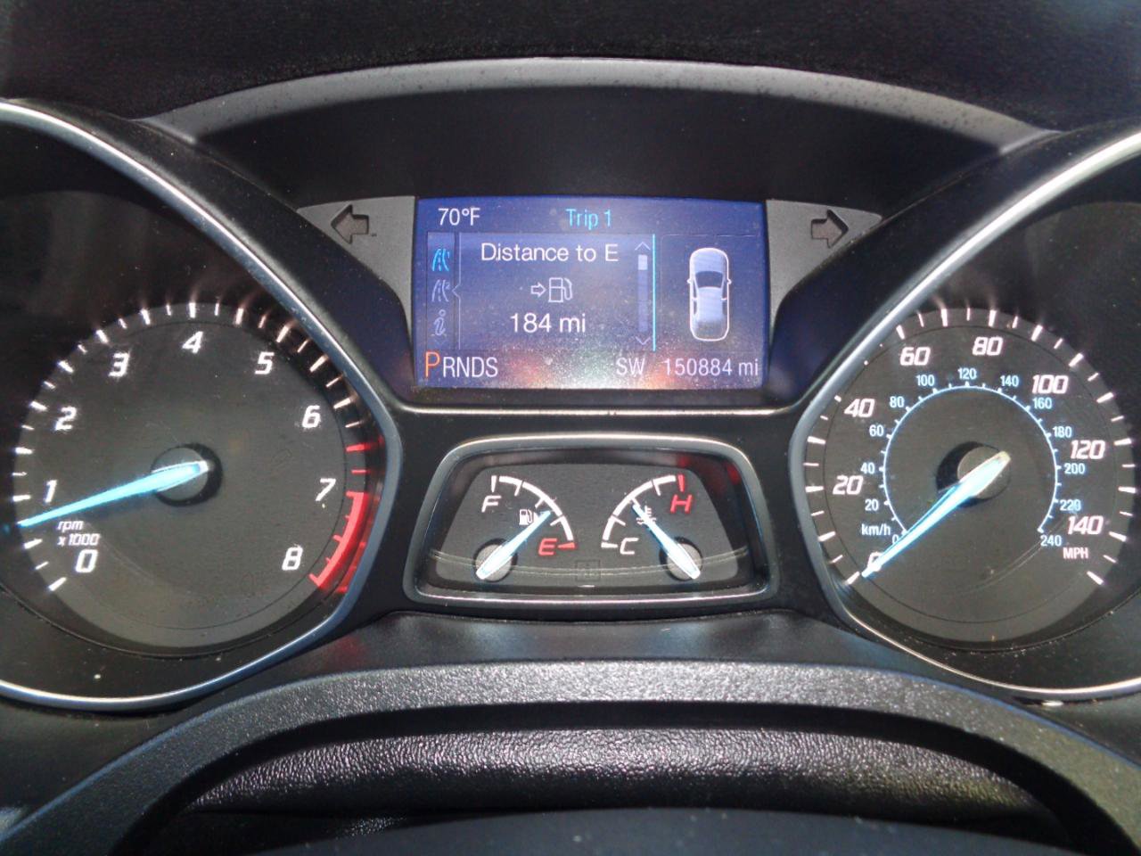 Used 2014 Ford Escape SE AWD/4WD image 18