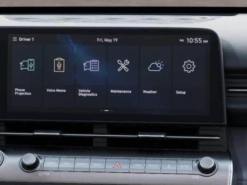 New 2027 Hyundai Kona SE AWD/4WD image 13