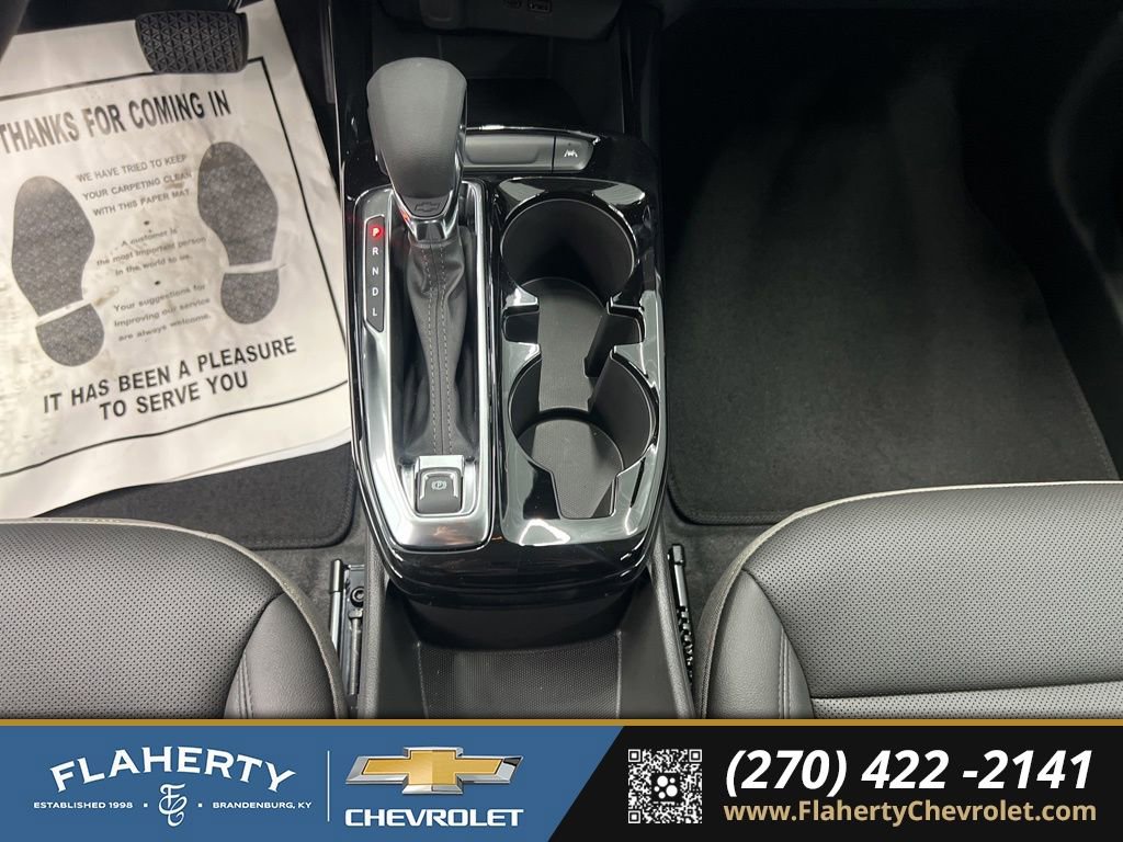 New 2026 Chevrolet Trax ACTIV image 29