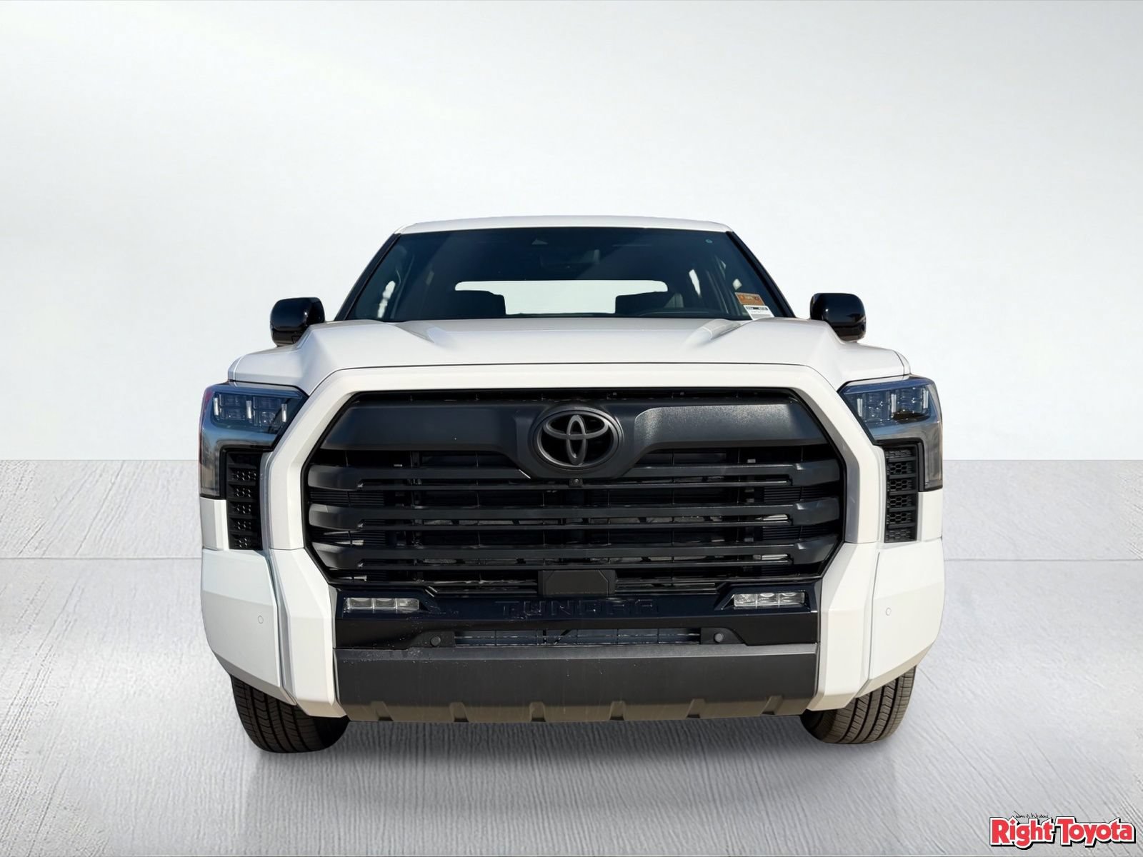New 2026 Toyota Tundra Limited AWD/4WD image 5