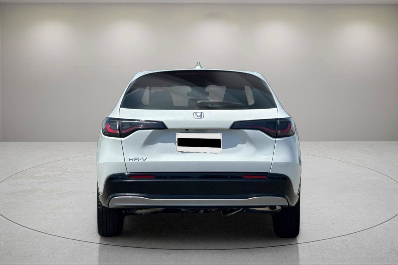 New 2027 Honda HR-V EX-L image 4