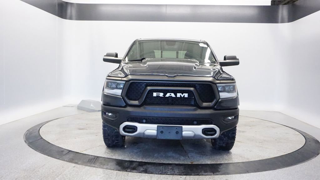 Used 2019 RAM 1500 Rebel w/ Level 1 Equipment Group image 6