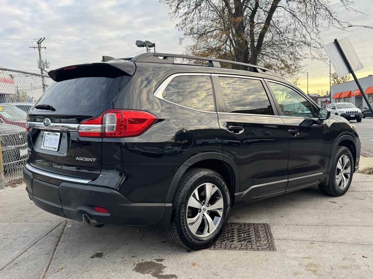 Used 2019 Subaru Ascent Premium w/ Popular Package #2 image 5