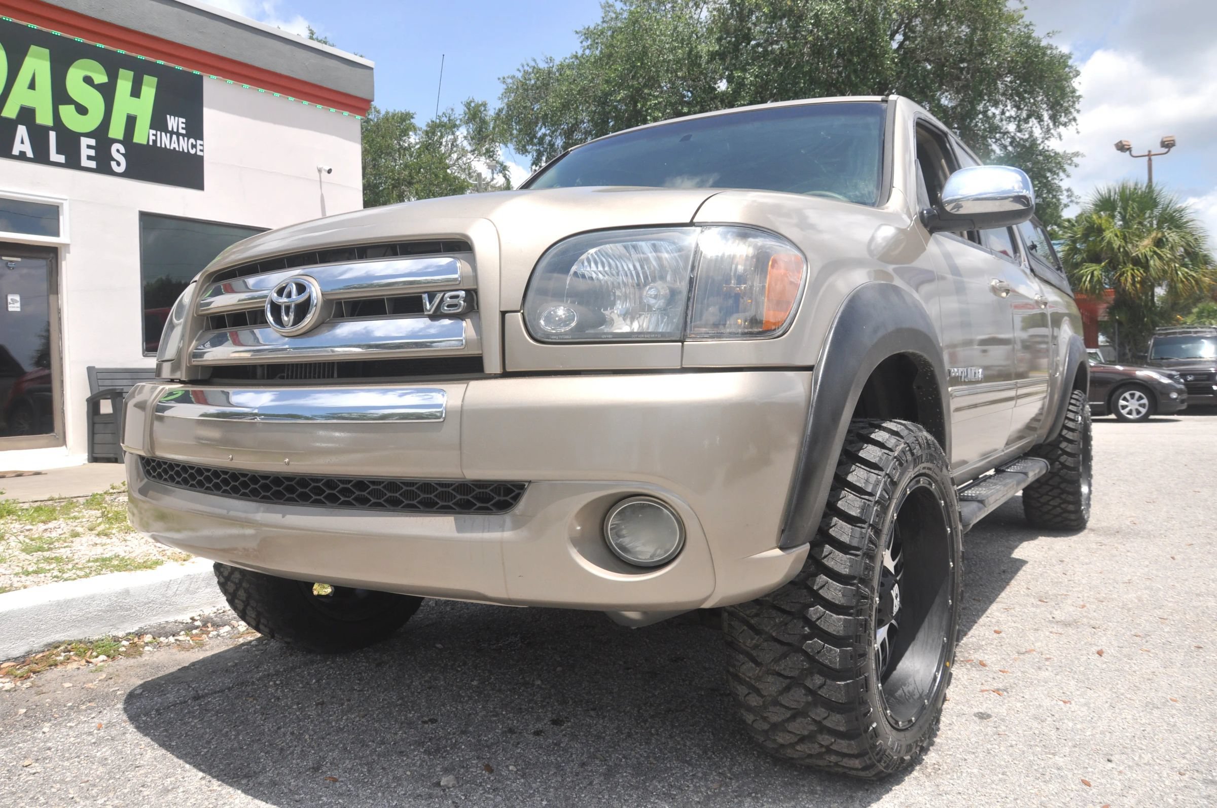 Used 2005 Toyota Tundra SR5 RWD image 7