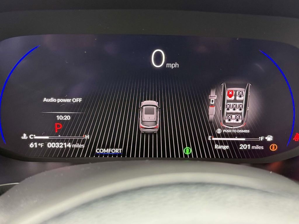 Certified 2025 Acura MDX w/ Technology Package image 18